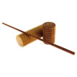 Güiro Shaker 12,5 cm - Image 2