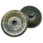 Rankiniai čineliai 25 cm (10") - Image 2