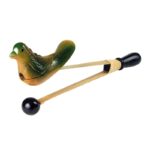 Medinis paukščio klipiklis/Šrapas žalias - Image 2