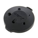 Jubo Pro 4 skylių fleita, juoda - Image 4