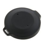 Jubo Pro 4 skylių fleita, juoda - Image 5