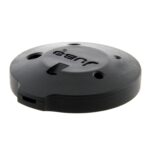 Jubo Pro 4 skylių fleita, juoda - Image 6