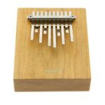 Magadi Kalimba M10-2 C-dur pentatoninis