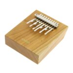 Magadi Kalimba M10-3 C-dūras - Image 2