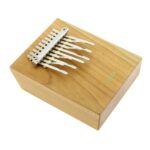Magadi Kalimba M10-3 C-dūras - Image 3