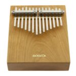 Magadi Kalimba M14 C Durinis