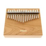 Magadi Kalimba M17