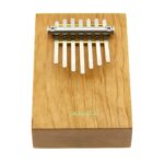 Magadi Kalimba M7 C Major Pentatoninė