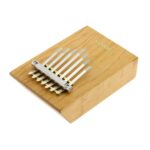 Magadi Kalimba M7 C Major Pentatoninė - Image 4