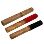 Dainuojančio dubens plaktukas 19x3