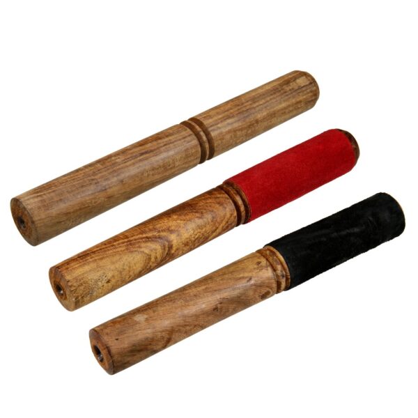 Dainuojančio dubens plaktukas 19x3