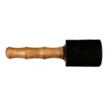 Dainuojančio dubulio plaktukas 19x5 Oda - Image 6