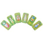 Čirškiantys vabaliukai