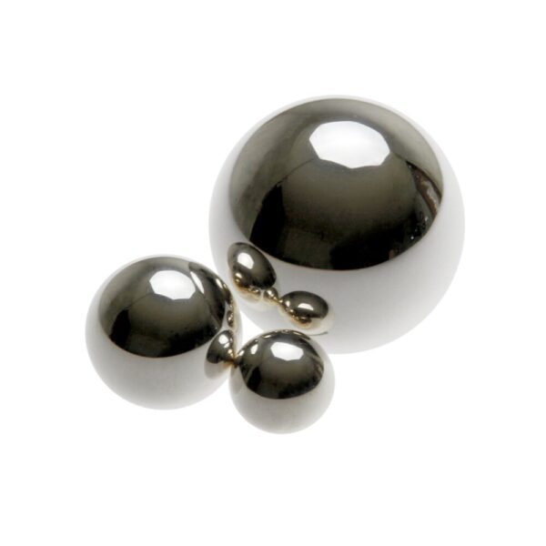 Kosmoso Baodingo kamuoliai