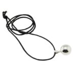 Kosmos harmonijos kamuoliuko pakabukas Ø 20 mm - Image 4