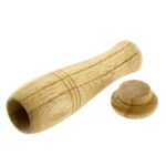 Kou Xian medinė dėžė - Image 2