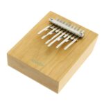 Magadi Kalimba M10-2 C-dur pentatoninis - Image 2
