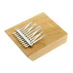 Magadi Kalimba M10-3 C-dūras - Image 4