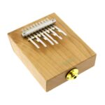 Magadi Kalimba M10E-3 C Major + Pickup - Image 2