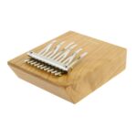 Magadi Kalimba M10E-3 C Major + Pickup - Image 5