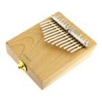 Magadi Kalimba M14E C-dūras + Garso siųstuvas - Image 2