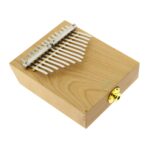 Magadi Kalimba M14E C-dūras + Garso siųstuvas - Image 3