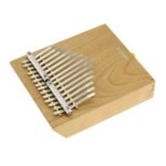 Magadi Kalimba M14E C-dūras + Garso siųstuvas - Image 4