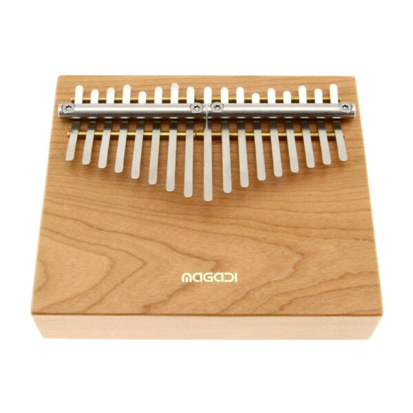 Magadi Kalimba M17