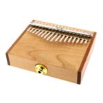 Magadi Kalimba M17E + Pietinimas - Image 3