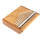 Magadi Kalimba M17E + Pietinimas - Image 4