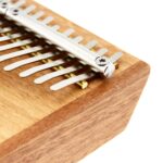 Magadi Kalimba M17E + Pietinimas - Image 5
