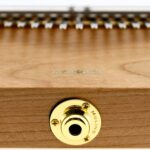 Magadi Kalimba M17E + Pietinimas - Image 6