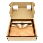 Magadi Kalimba M17E + Pietinimas - Image 7