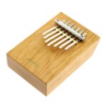 Magadi Kalimba M7 C Major Pentatoninė - Image 2