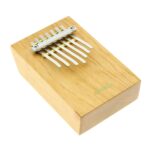 Magadi Kalimba M7 C Major Pentatoninė - Image 3
