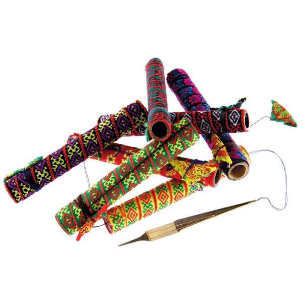 Dambrelis Dan Moi Standard G#2