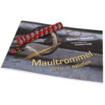 Maultrommel Mokymosi Rinkinys 1 Vokiečių