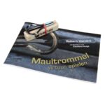 Maultrommel Mokymosi Rinkinys 2 Vokiečių