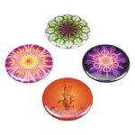 Dambrelis - Mandala Powermagnet - Image 2