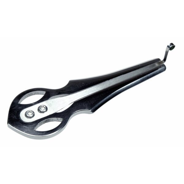 Vargan Ural dambrelis