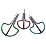 Dambrelis Wimmer-Bades Basic