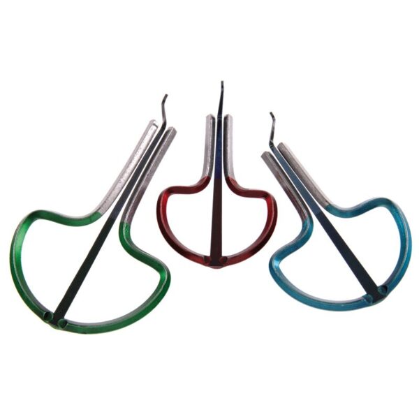 Dambrelis Wimmer-Bades Basic