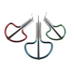 Dambrelis Wimmer-Bades Basic - Image 2