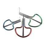 Dambrelis Wimmer-Bades Basic - Image 3