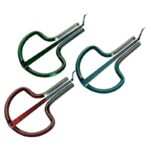 Dambrelis Wimmer-Bades Basic - Image 4