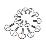 Maultrommel Wimmer-Bades Pro