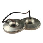 Meditacijos Čineliai Paprastas 5.5 cm (2.2")