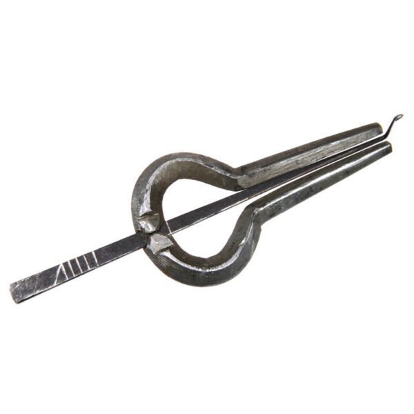 Dambrelis Morsing Classic