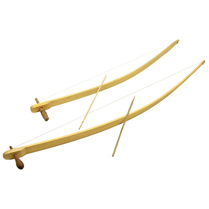 mundbogen-aus-holz-inklusive-schlagel Burnos lankinis su medžiu - Image 1