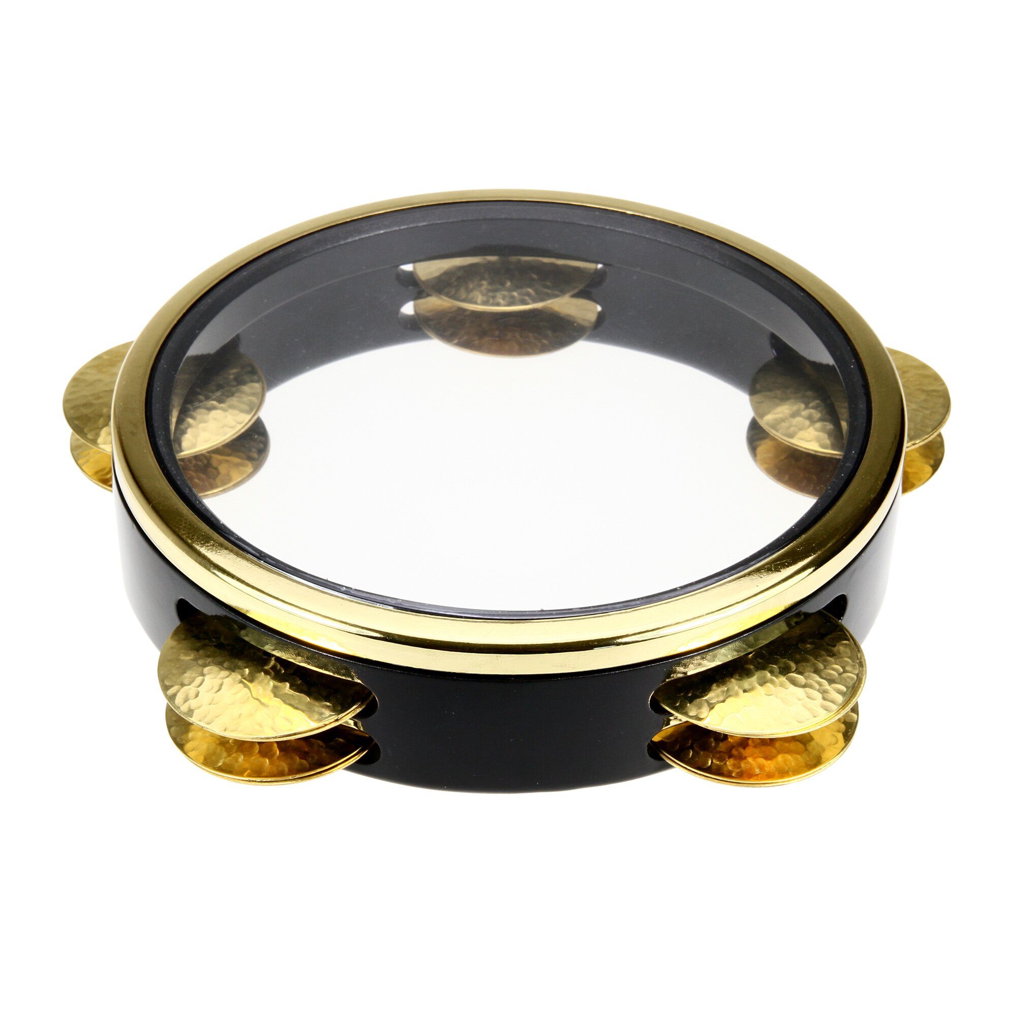 riq-pro-tamburin-mit-schellenring Profesionalus Riq - Image 1